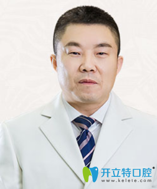 重慶成佳牙博士口腔趙俊榮