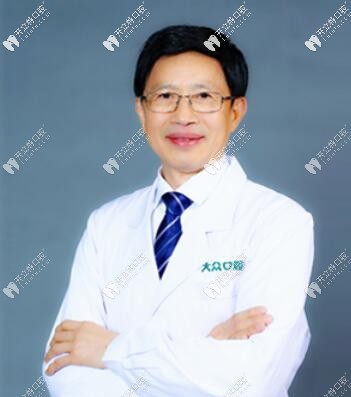 武漢愛(ài)尚大眾口腔門(mén)診部周先略