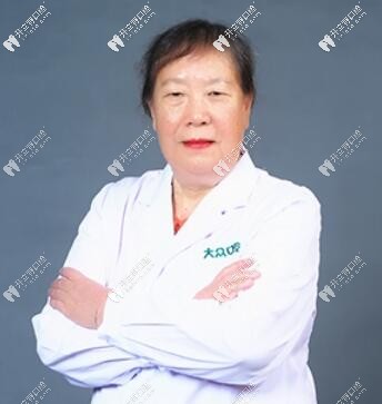 武漢愛(ài)尚大眾口腔門(mén)診部王小永