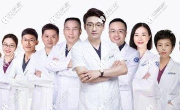 合肥美奧口腔正畸團(tuán)隊(duì)